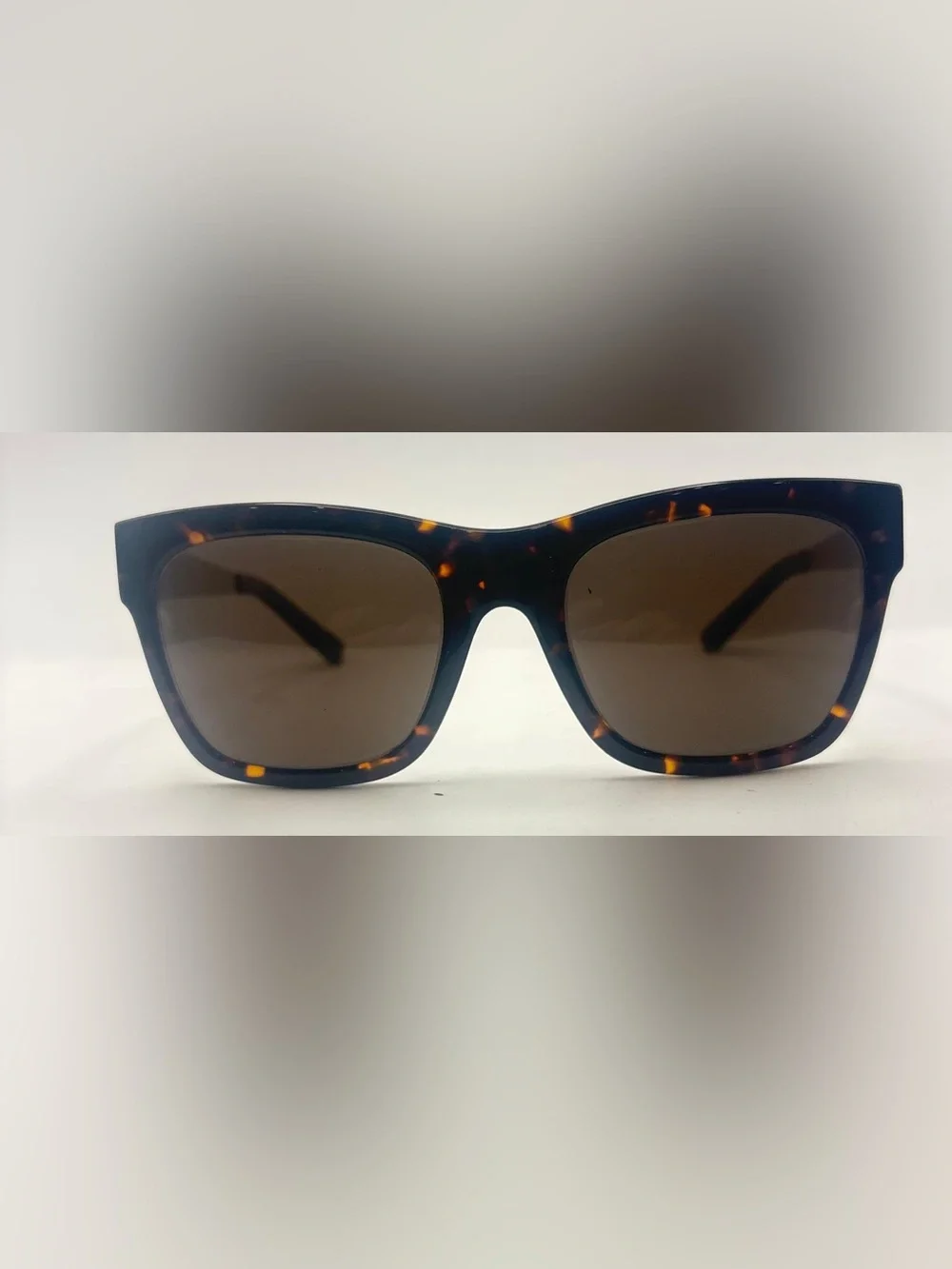 Salsa Suns SAS 7001 Tortoise Oval Sunglasses Frames Only